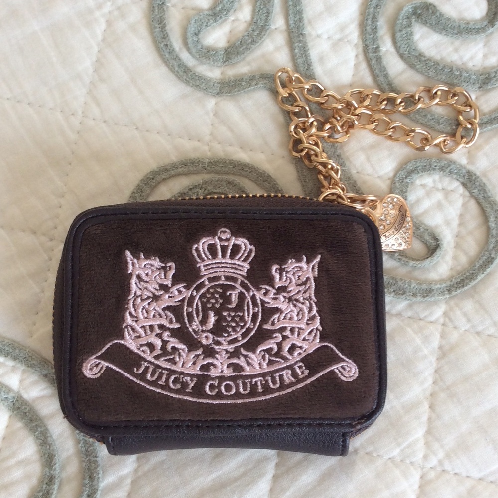 Juicy Couture bag